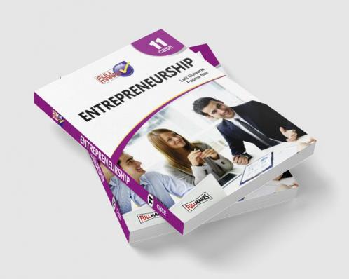 Entrepreneurship Class 11 CBSE (2022-23)
