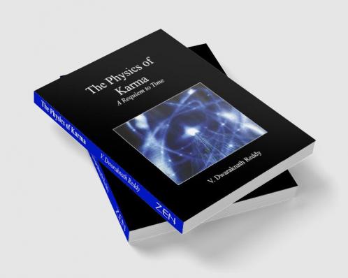 The Physics Of Karma