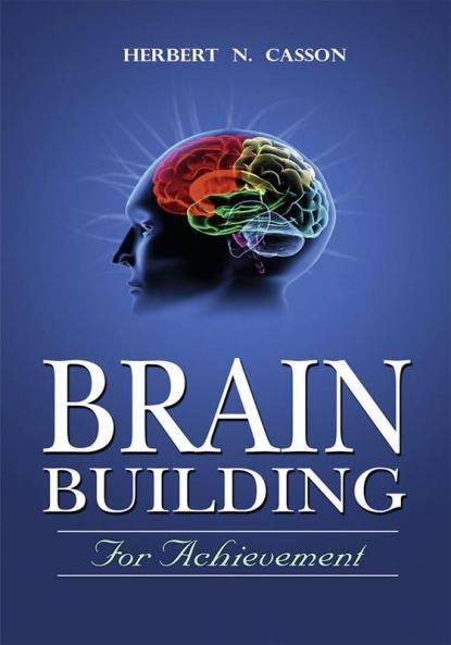 Brain Building for Achievement