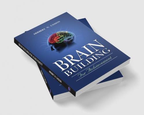 Brain Building for Achievement