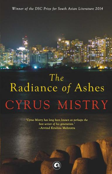 THE RADIANCE OF ASHES