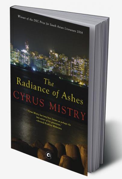 THE RADIANCE OF ASHES