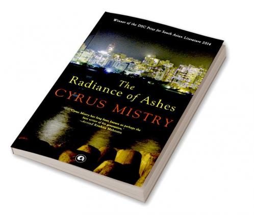 THE RADIANCE OF ASHES