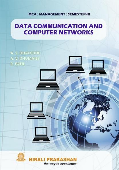 Data Communication And Computer Networks