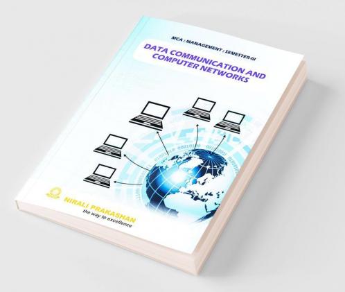 Data Communication And Computer Networks