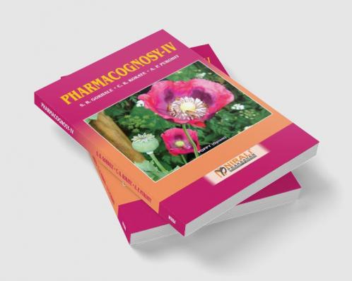 Pharmacognosy - IV