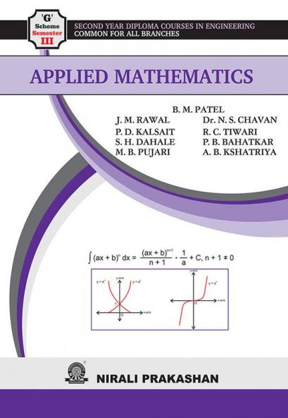 Applied Mathematics