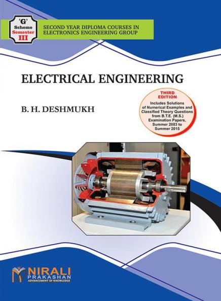 Electricalengineering