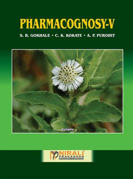 Pharmacognosy–V (Semester-VI)