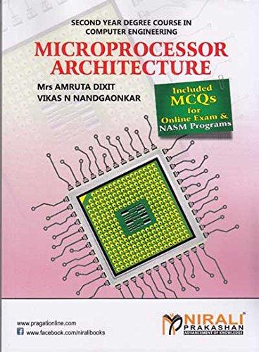 Microprocessor Architecture