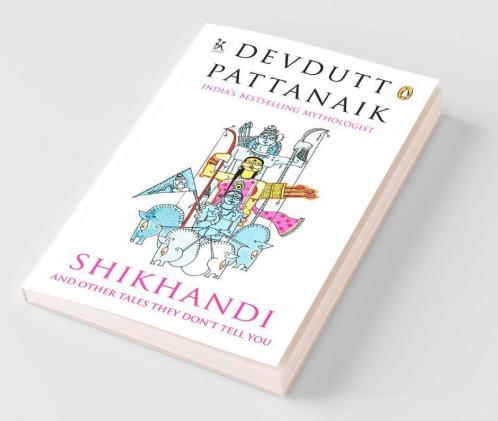 Shikhandi