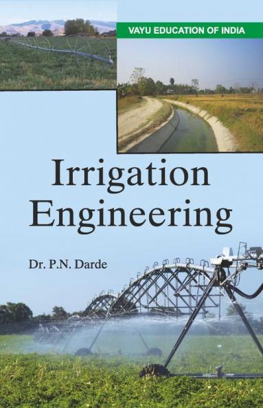 Irrigation Engineering