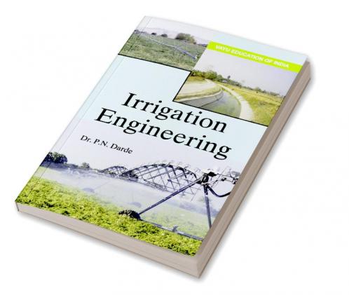 Irrigation Engineering