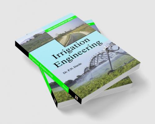 Irrigation Engineering