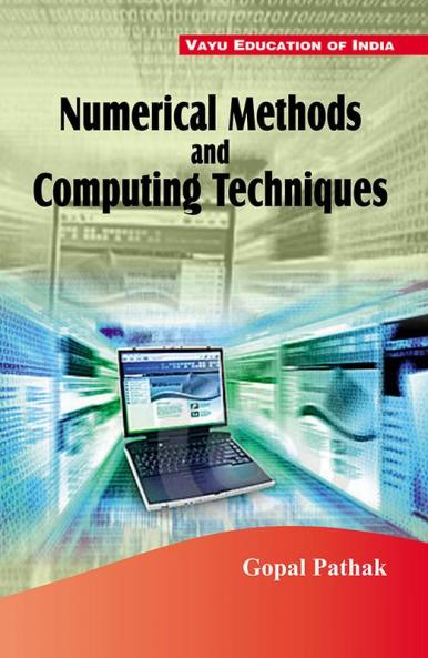 Numerical Methods and Computing Techniques