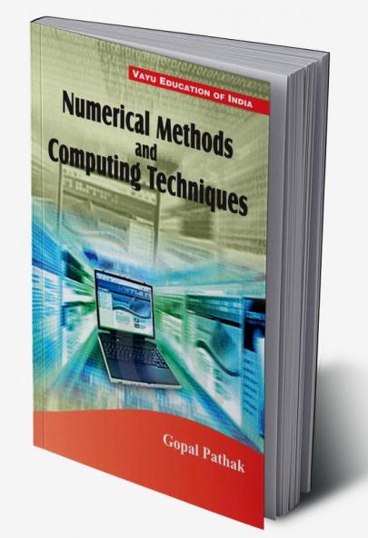 Numerical Methods and Computing Techniques