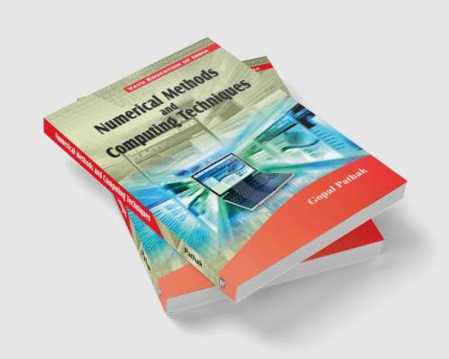 Numerical Methods and Computing Techniques