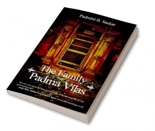 The Family from Padma vilas