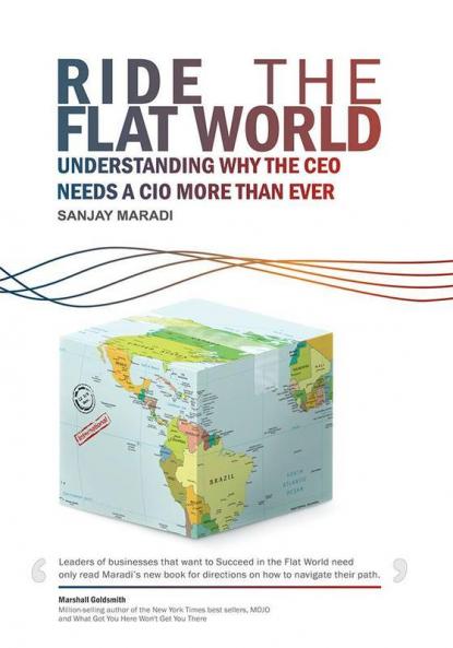 Ride The Flat World