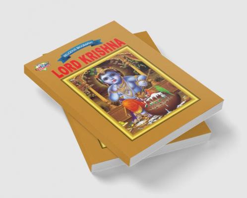 Lord Krishna