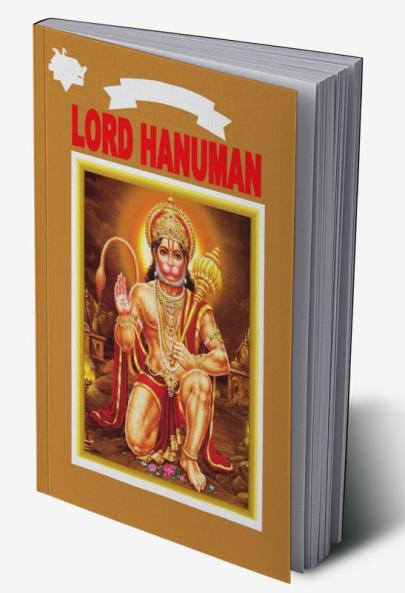 Lord Hanuman