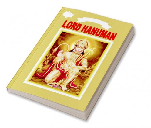 Lord Hanuman