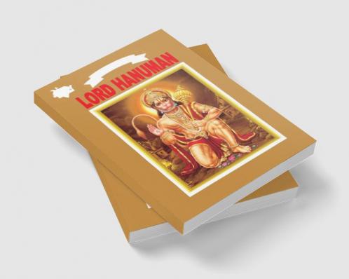 Lord Hanuman