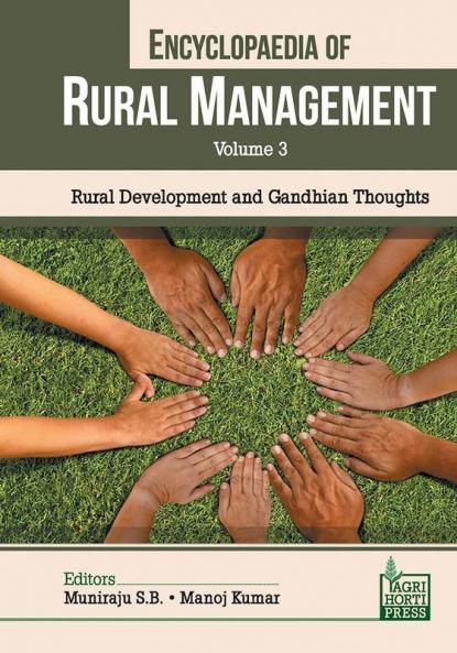 Encyclopaedia of Rural Management Vol. 3