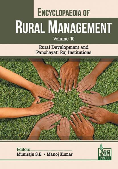 Encyclopaedia of Rural Management Vol. 10