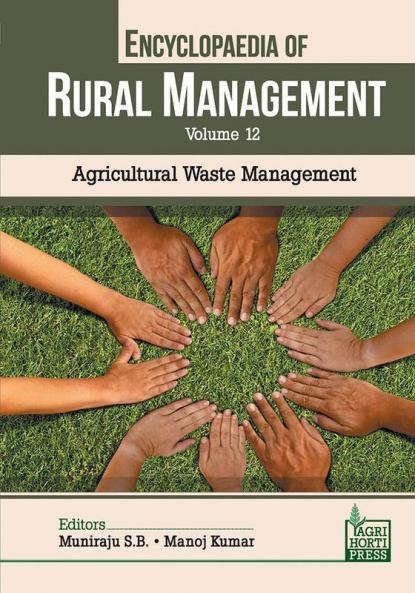 Encyclopaedia of Rural Management Vol. 12