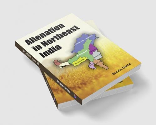 Alienation in Northeast India