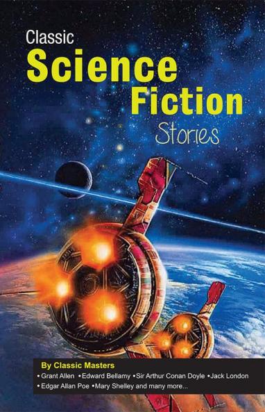 Classic Science Fiction Stories