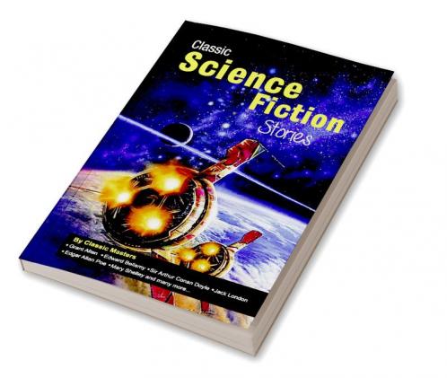 Classic Science Fiction Stories