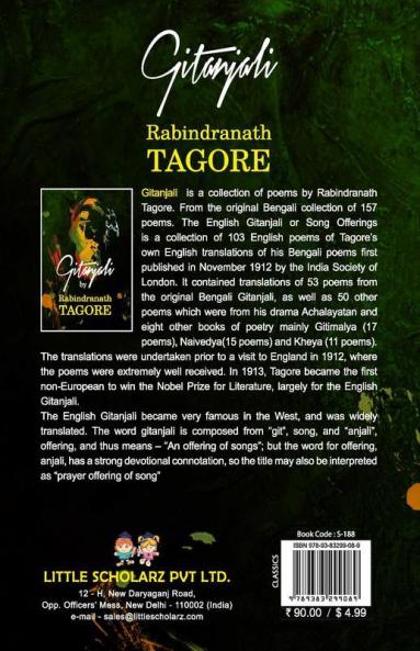 Gitanjali
