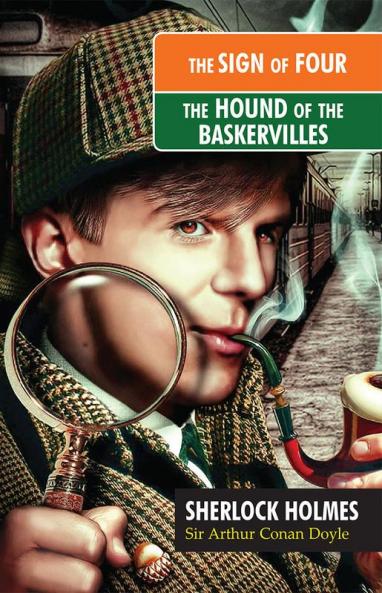 The Sign of Four / The Hound of The Baskervilles