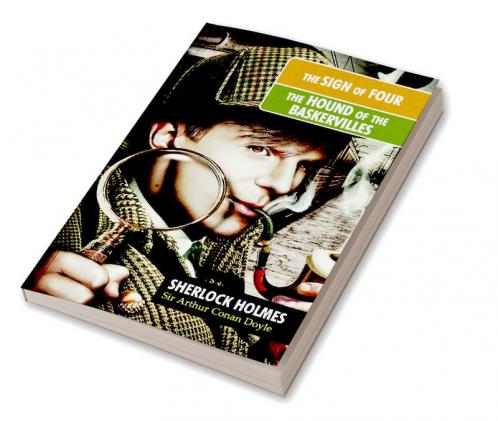 The Sign of Four / The Hound of The Baskervilles
