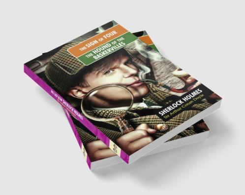 The Sign of Four / The Hound of The Baskervilles