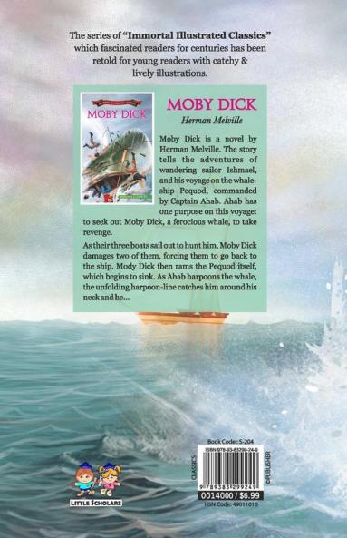 Moby Dick