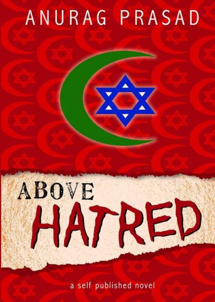 Above Hatred
