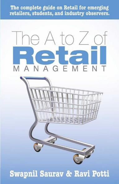 The A to Z of Retail Management