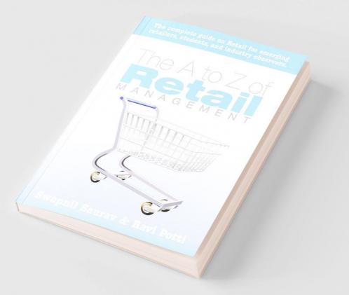 The A to Z of Retail Management
