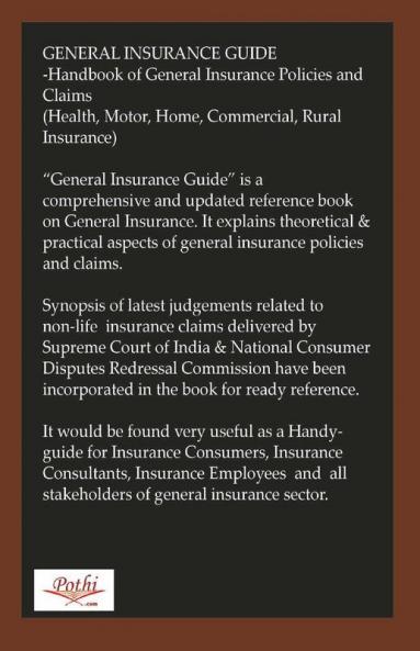 General Insurance Guide