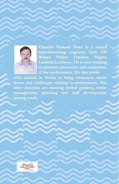 Rhythmic Ripples Of Life