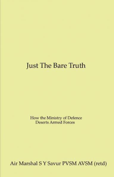 Just The Bare Truth