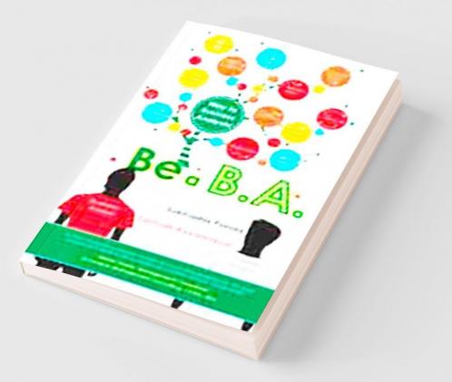 Be a B.A.