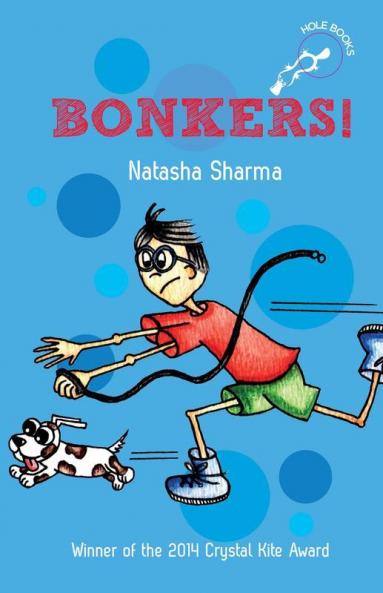 Bonkers! (Hole Books)