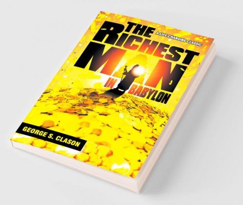 The Richest Man In Babylon