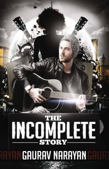 The Incomplete Story