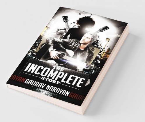 The Incomplete Story
