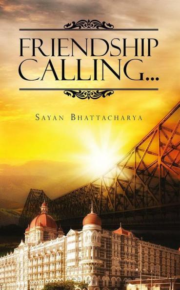 Friendship Calling...